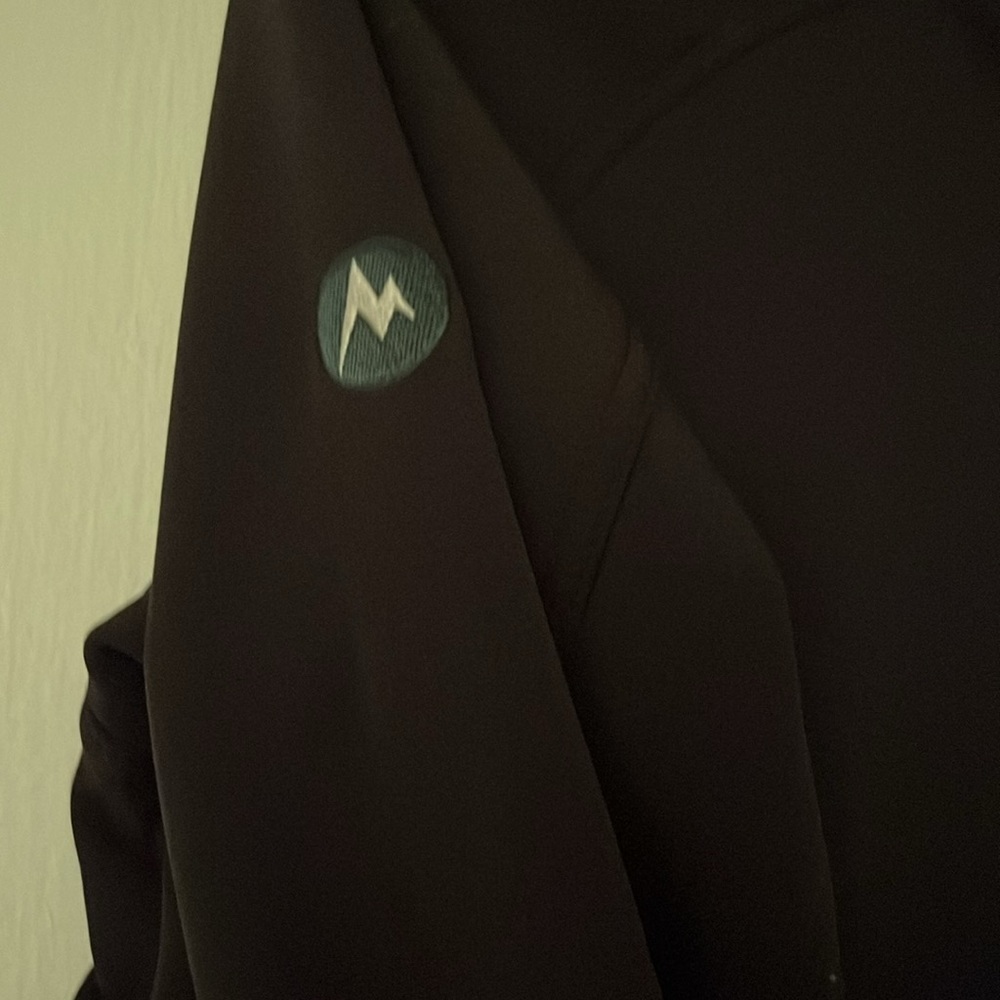 Marmot Softshell Jacket - Picture 8 of 12